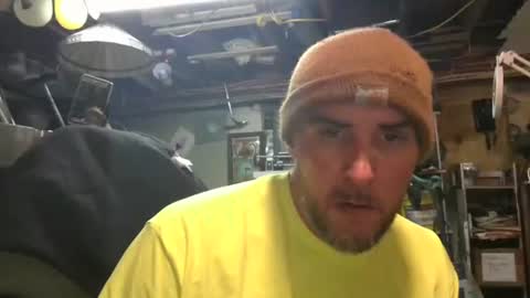 paulstetson online show from November 17, 8:23 pm