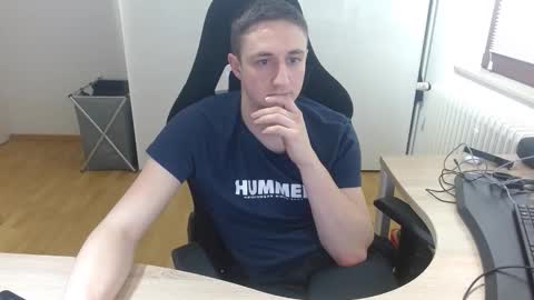 Paul online show from January 13, 8:46 pm