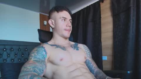 Paul online show from February 28, 2:49 pm