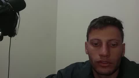 PauRosa online show from September 29, 4:22 am