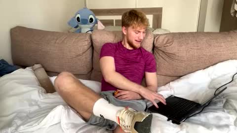 Pavel online show from March 27, 1:01 pm