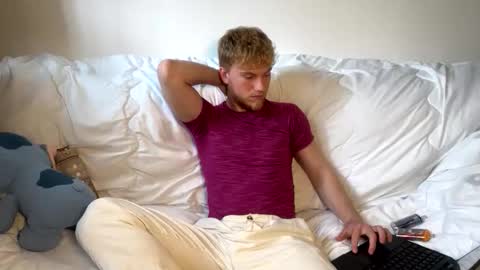 Pavel online show from March 20, 1:26 pm