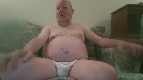 pavilionbill1 online show from March 31, 4:36 am