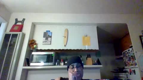 pawgkiller online show from November 6, 2:47 am