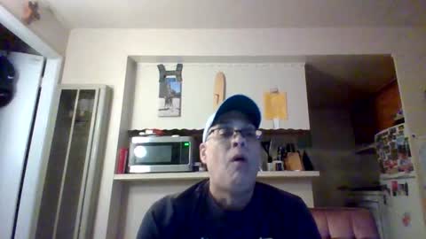 pawgkiller online show from January 18, 5:31 am