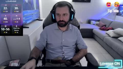 pc92160 online show from January 13, 8:24 pm