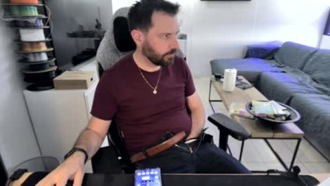 pc92160 online show from April 5, 2:35 pm