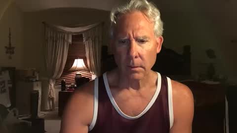 Snapshot of peacemakerone1 chatting on October 19, 6:28 am peacemakerone1 online show from October 19, 6:28 am