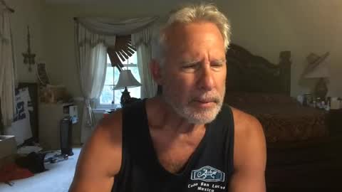 peacemakerone1 online show from July 28, 9:25 pm
