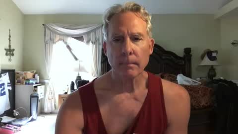 Snapshot of peacemakerone1 chatting on October 7, 7:29 pm peacemakerone1 online show from October 7, 7:29 pm