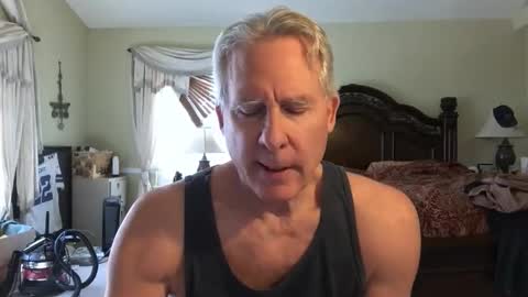 peacemakerone1 online show from March 17, 4:20 pm