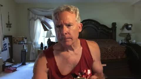 Snapshot of peacemakerone1 chatting on September 16, 6:42 pm peacemakerone1 online show from September 16, 6:42 pm