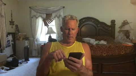 peacemakerone1 online show from July 13, 8:11 pm
