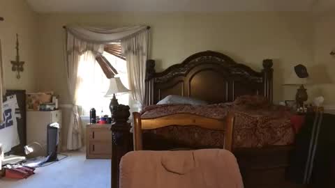 peacemakerone1 online show from November 5, 8:44 pm