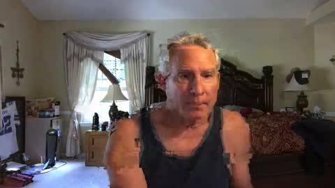 Snapshot of peacemakerone1 chatting on September 28, 8:40 pm peacemakerone1 online show from September 28, 8:40 pm