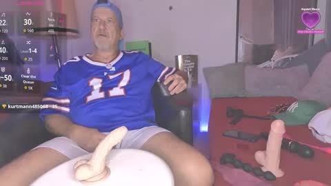 Marc online show from February 15, 7:51 am