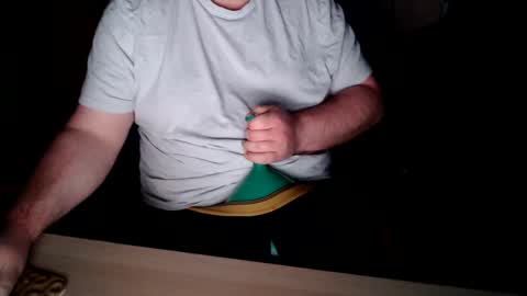 pecs_lover online show from December 15, 4:04 pm