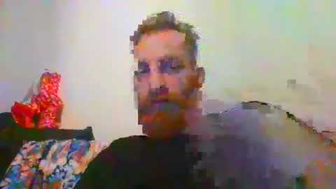 Ginger Dick online show from January 4, 9:31 pm