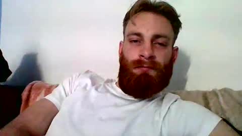 Ginger Dick online show from January 8, 10:27 pm