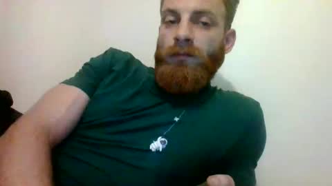 Ginger Dick online show from January 21, 7:28 pm
