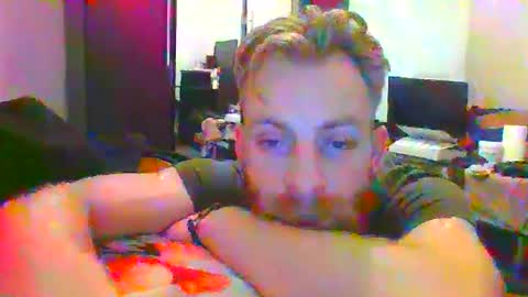 Ginger Dick online show from December 31, 6:48 am