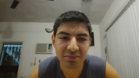 Pedro Manuel Ramrez Surez online show from July 18, 3:46 am
