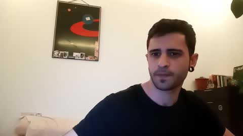 Snapshot of penesvoladores92 chatting on January 19, 2:15 am penesvoladores92 online show from January 19, 2:15 am