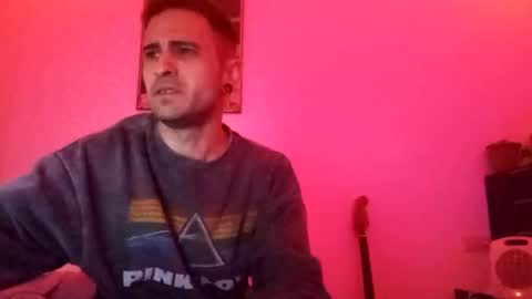 Snapshot of penesvoladores92 chatting on January 19, 10:49 pm penesvoladores92 online show from January 19, 10:49 pm