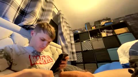 Penguin online show from October 17, 11:53 pm