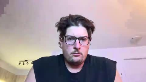 randysavage online show from December 1, 3:20 am