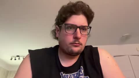 randysavage online show from January 24, 4:05 am