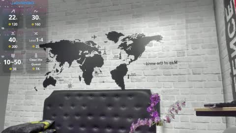 Pepe jones online show from February 16, 1:16 pm