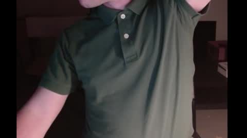 percussive_privates online show from November 18, 6:50 am