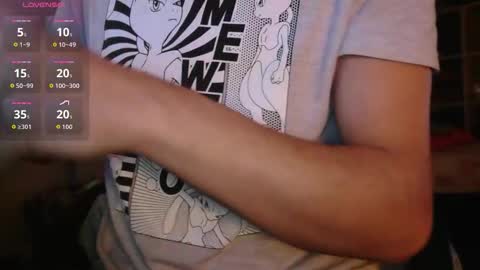 peregrintpelfox online show from February 1, 8:13 am