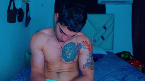 Snapshot of perfec_king00 chatting on February 12, 5:26 pm Jacob online show from February 12, 5:26 pm