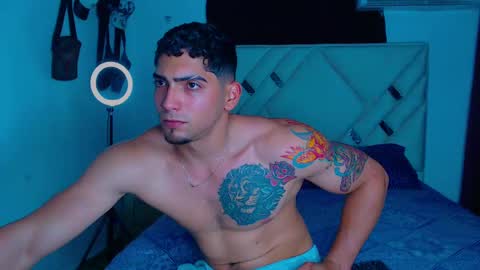 Snapshot of perfec_king00 chatting on March 3, 3:17 am Jacob online show from March 3, 3:17 am