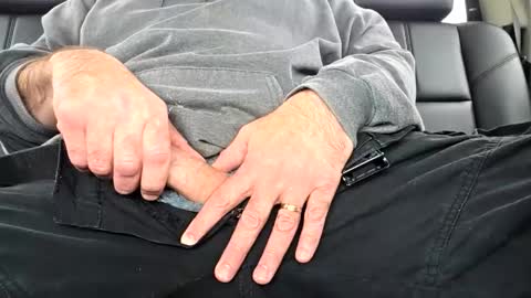 perfectcockdaddy online show from March 6, 7:22 pm