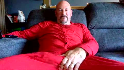 perfectdaddycock online show from December 9, 4:51 pm