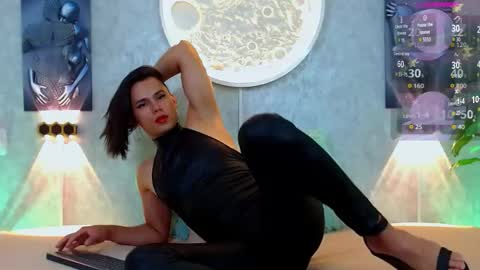 Snapshot of perfectskinny_latinmen_07 chatting on October 13, 9:04 am Andy online show from October 13, 9:04 am