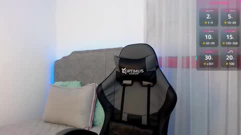 Snapshot of perfectskinny_latinmen_07 chatting on March 11, 8:09 am Andy online show from March 11, 8:09 am