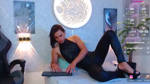 Snapshot of perfectskinny_latinmen_07 chatting on October 6, 8:08 am Andy online show from October 6, 8:08 am