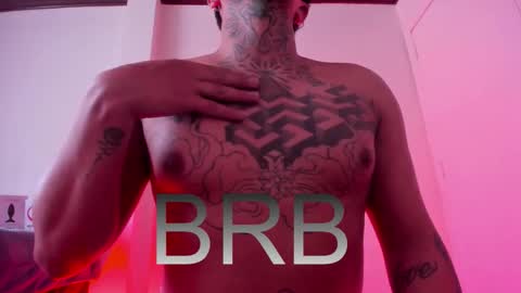 Penrman online show from December 18, 1:12 am