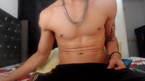  Perseus  online show from April 1, 9:22 am