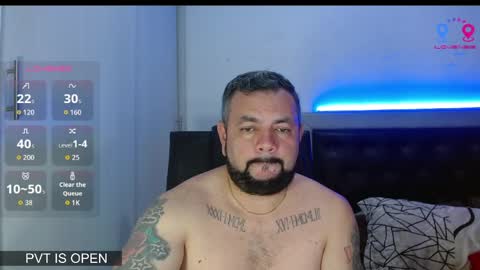 Carlos online show from April 4, 4:53 am