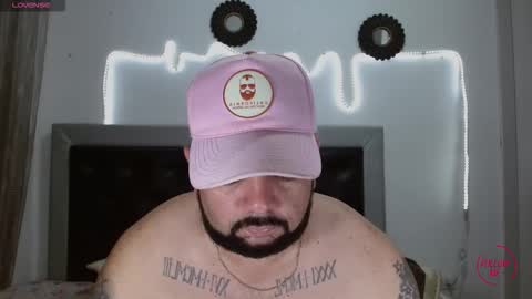 Carlos online show from November 13, 3:55 am