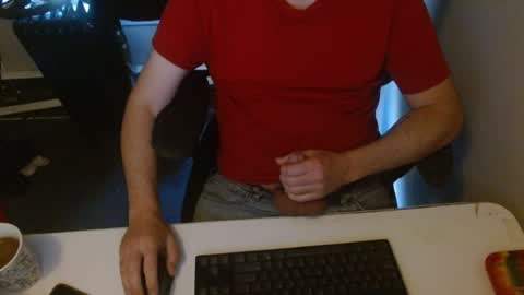pervertdaddyforyou online show from July 19, 4:02 pm