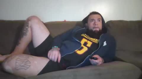 AKA perverted Step Daddy online show from January 8, 3:45 am