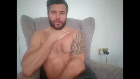 pete_le_meat online show from February 2, 12:46 pm