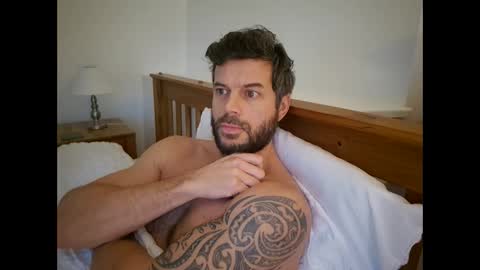 pete_le_meat online show from February 15, 8:13 am