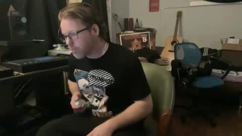 Pete Haze online show from April 27, 4:31 am